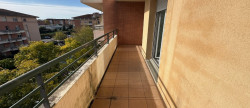 vente Appartement Toulouse