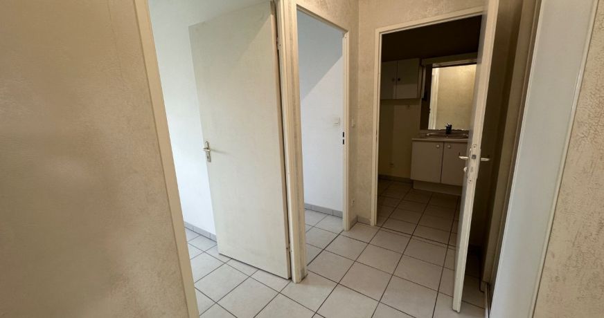 vente Appartement Toulouse