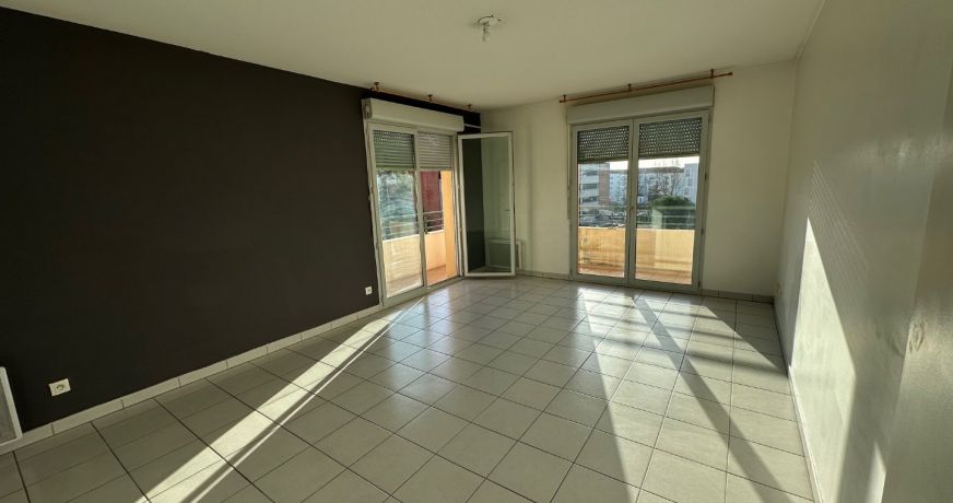 vente Appartement Toulouse
