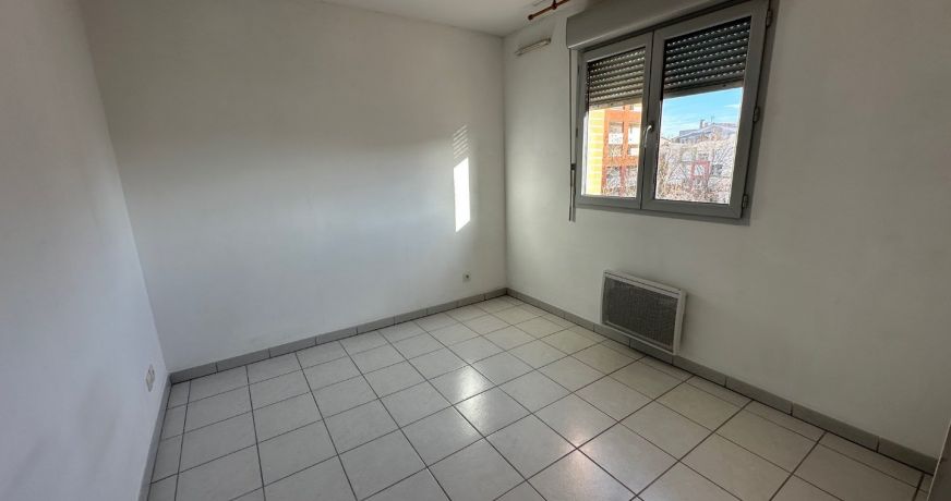vente Appartement Toulouse