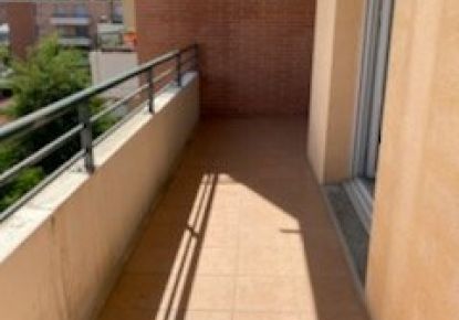 vente Appartement Toulouse