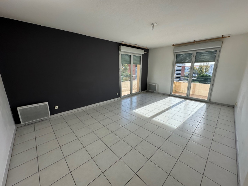 vente Appartement Toulouse - Photo 9
