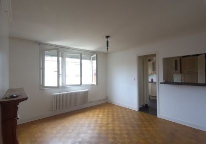 location Appartement Toulouse