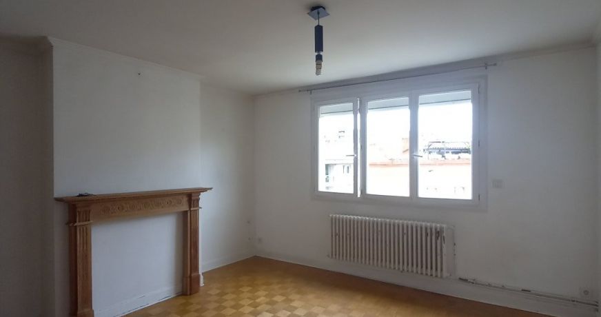 location Appartement Toulouse