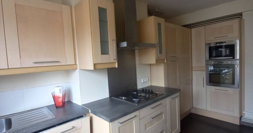 location Appartement Toulouse