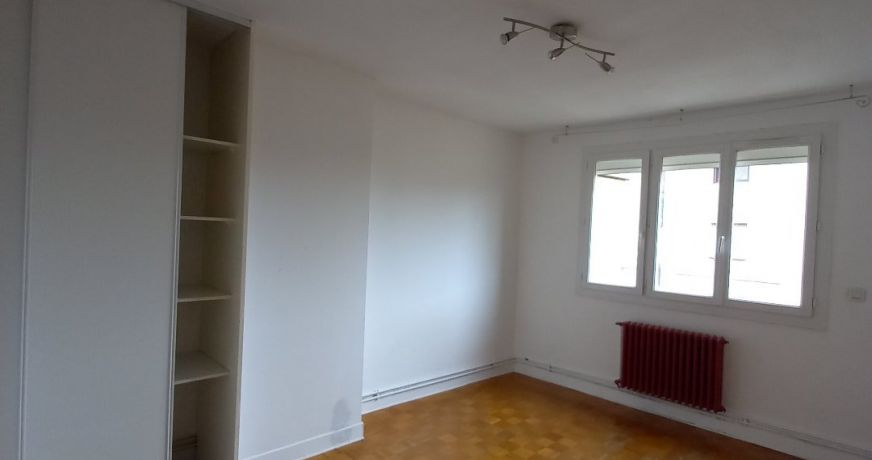 location Appartement Toulouse