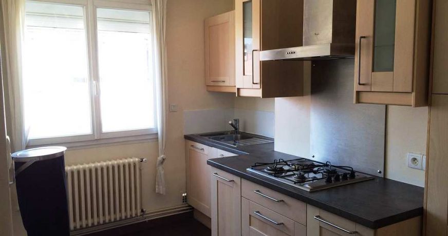 location Appartement Toulouse