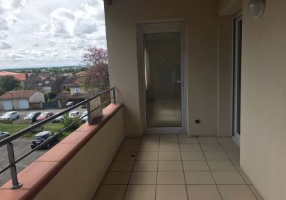 location Appartement Bruguieres