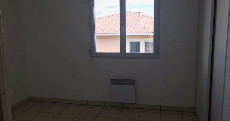 location Appartement Bruguieres