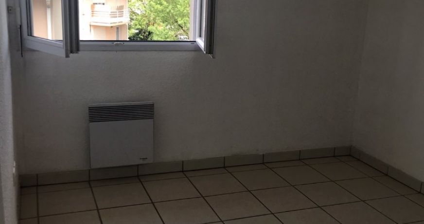 location Appartement Bruguieres