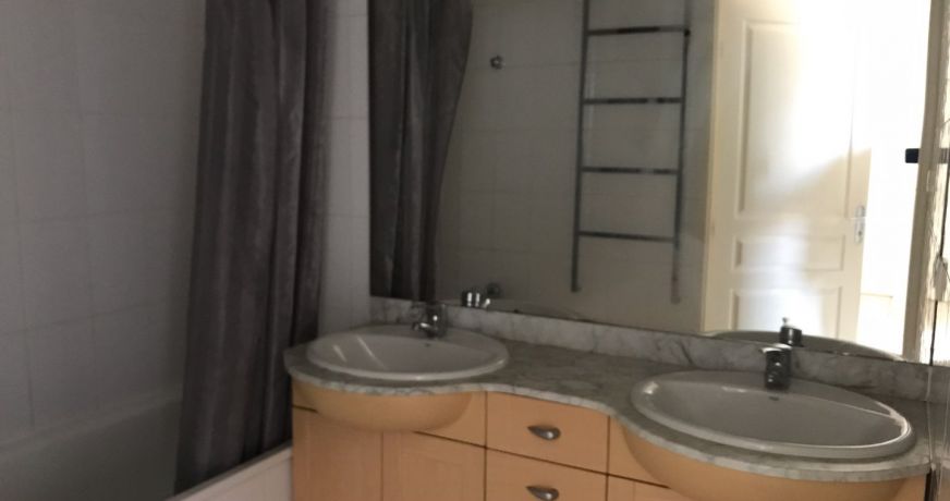 location Appartement Bruguieres