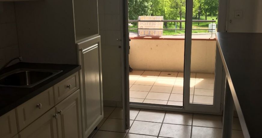 location Appartement Bruguieres