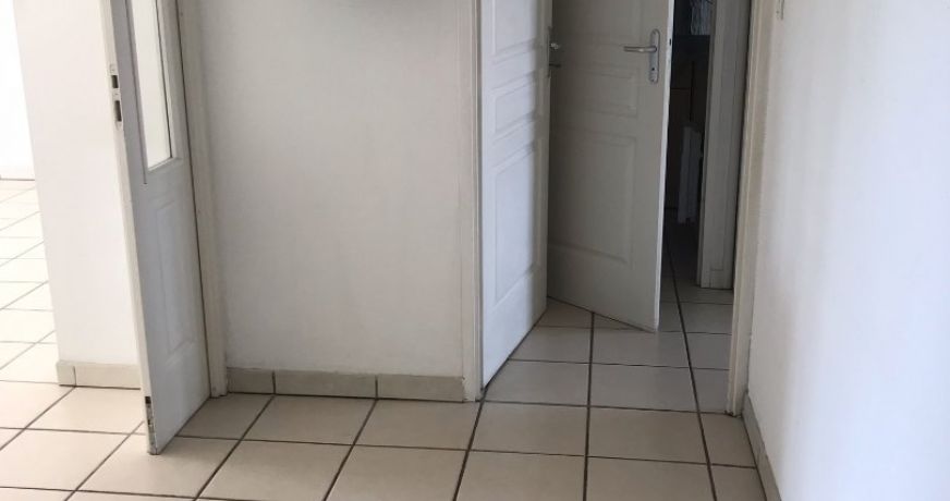 location Appartement Bruguieres