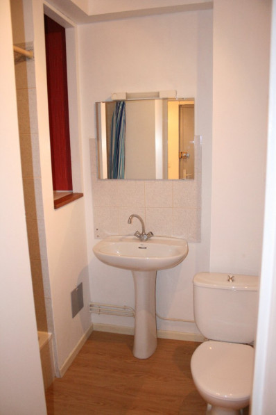 location Appartement Toulouse