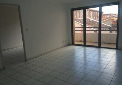 location Appartement Toulouse