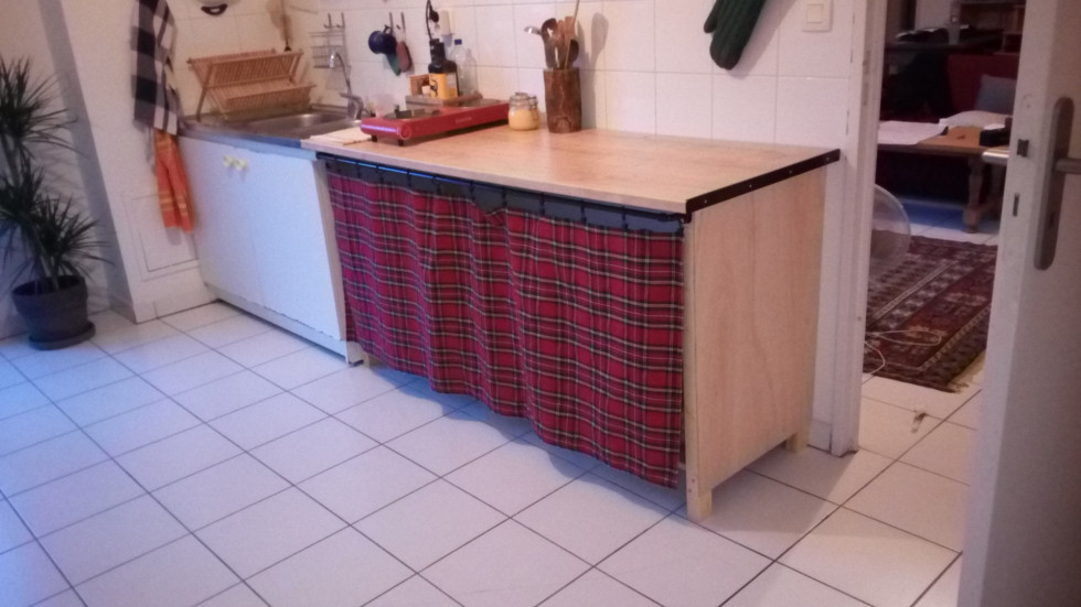 location Appartement Toulouse - Photo 10