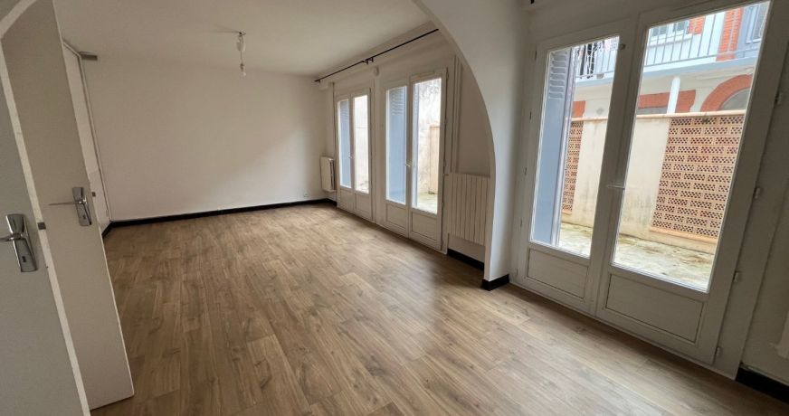 location Maison Toulouse