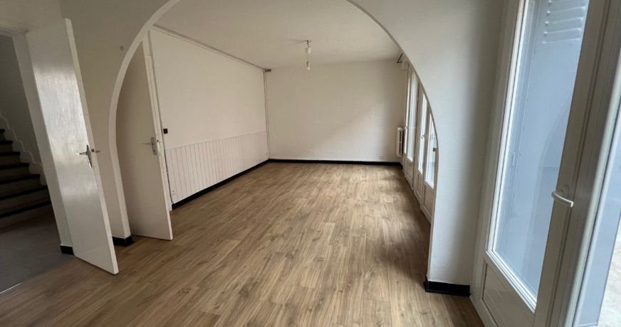 location Maison Toulouse