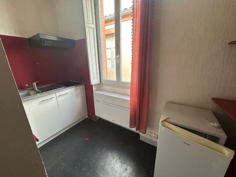 location Appartement Toulouse - Photo 3