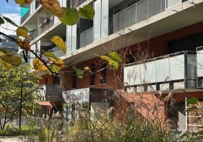 vente Appartement Toulouse