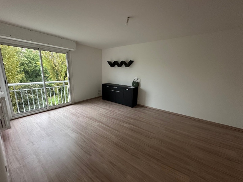 location Appartement Toulouse - Photo 1