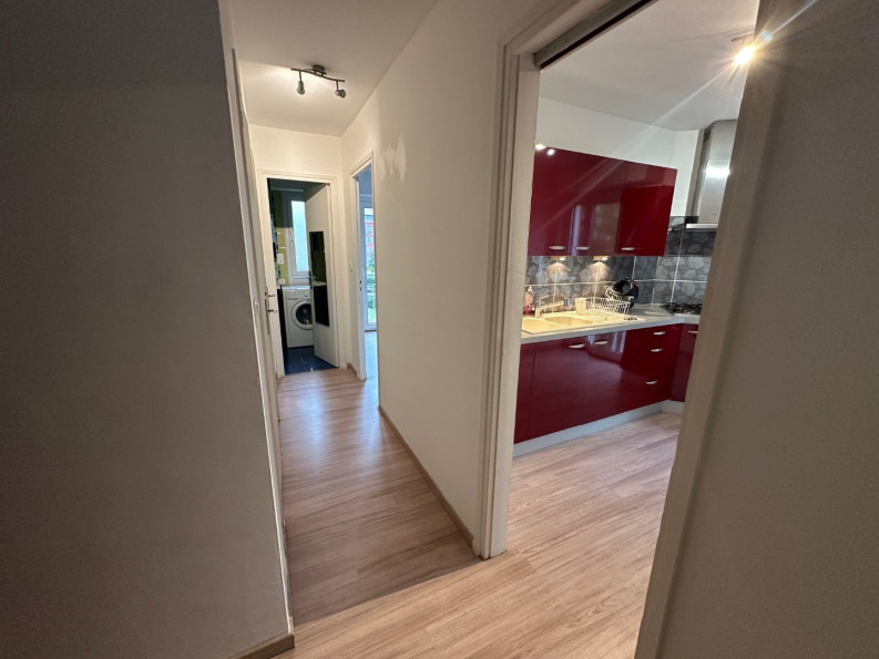 location Appartement Toulouse - Photo 2