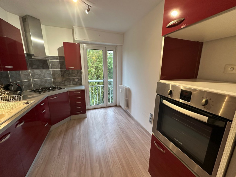 location Appartement Toulouse - Photo 4
