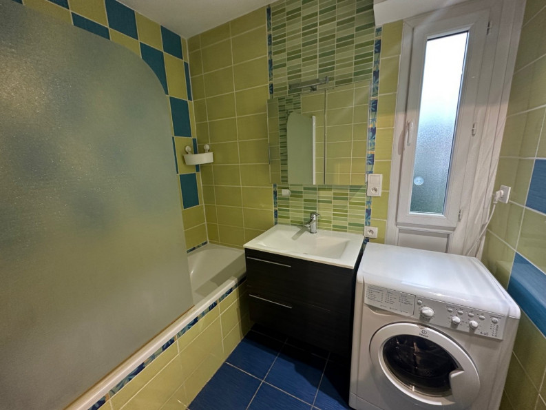 location Appartement Toulouse - Photo 6