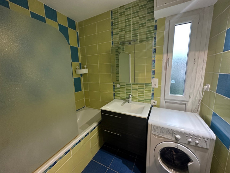 location Appartement Toulouse - Photo 7