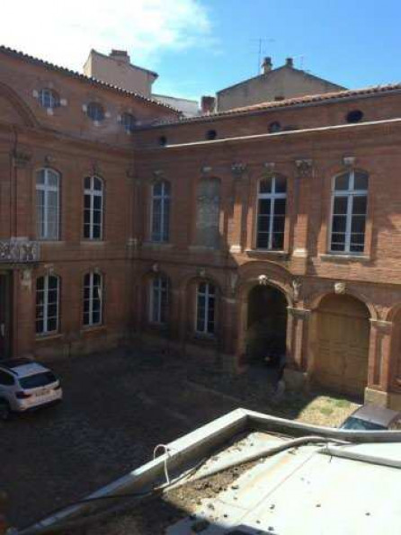 location Appartement Toulouse - Photo 1
