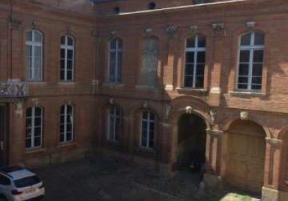 location Appartement Toulouse