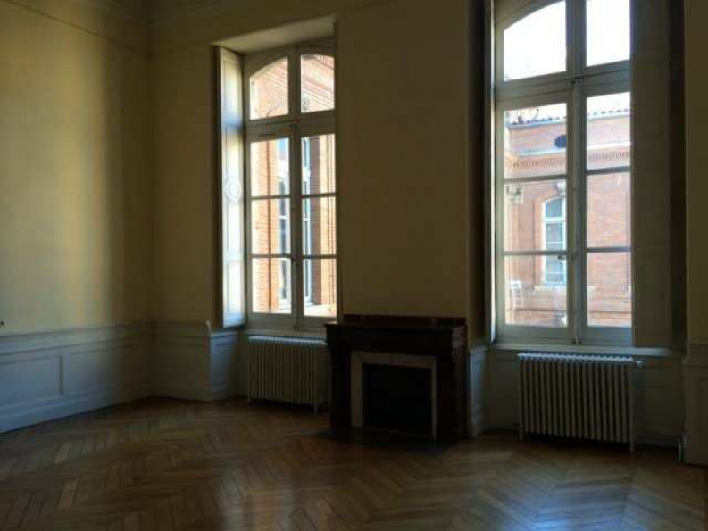 location Appartement Toulouse - Photo 5
