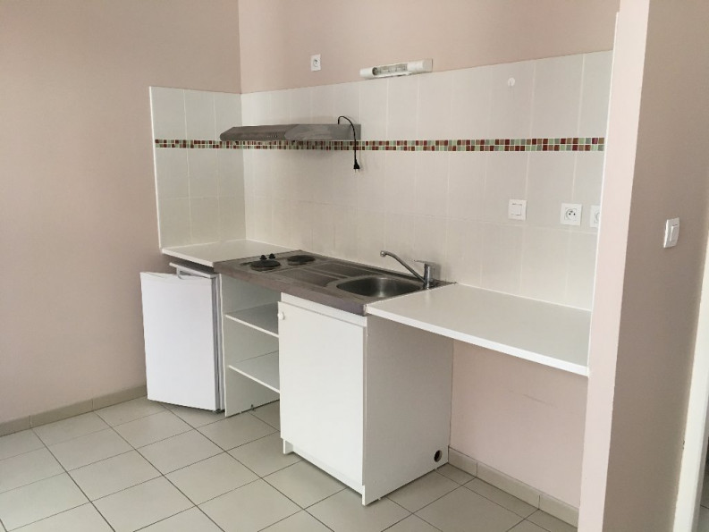 location Appartement Toulouse - Photo 3