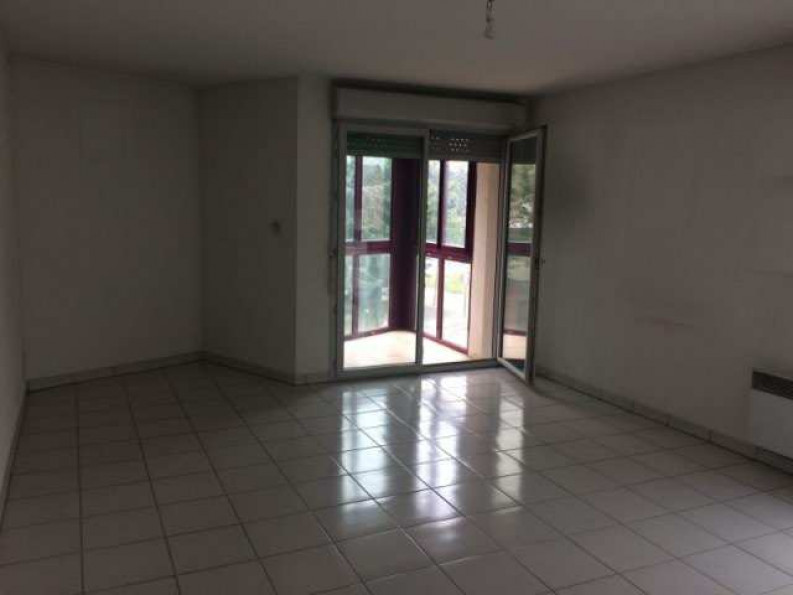 location Appartement Toulouse - Photo 1