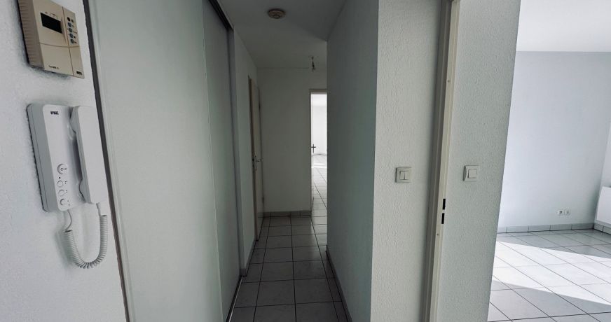 location Appartement Toulouse