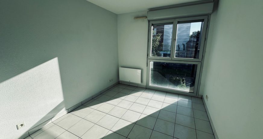location Appartement Toulouse