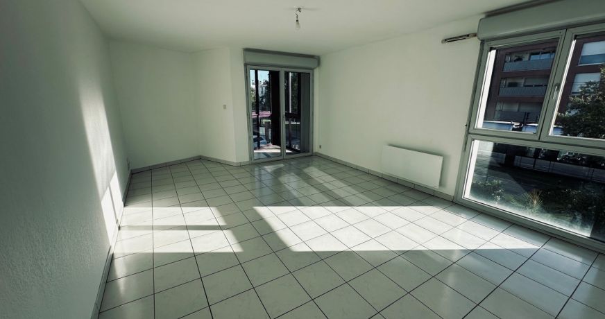 location Appartement Toulouse