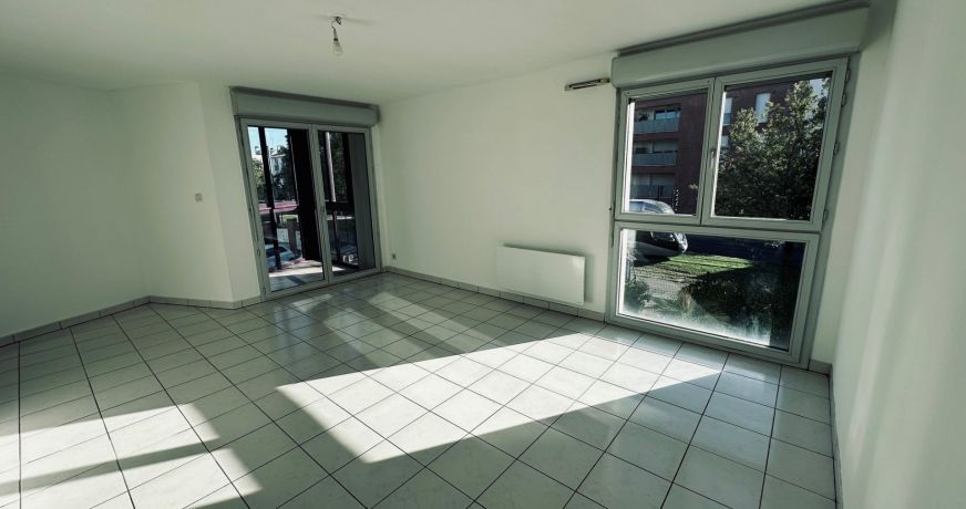 location Appartement Toulouse