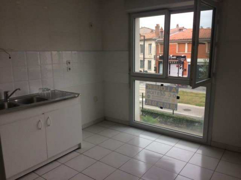 location Appartement Toulouse - Photo 5