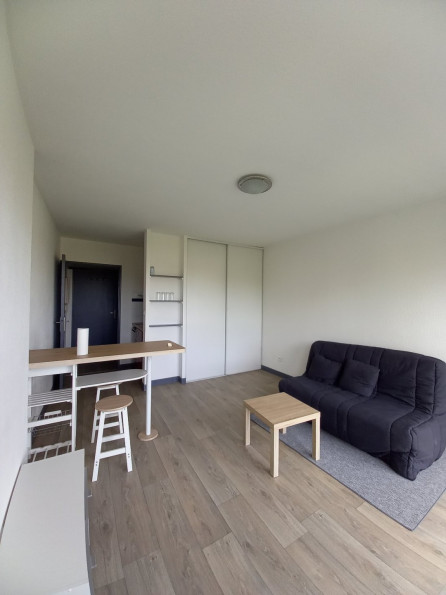 location Appartement Toulouse - Photo 1