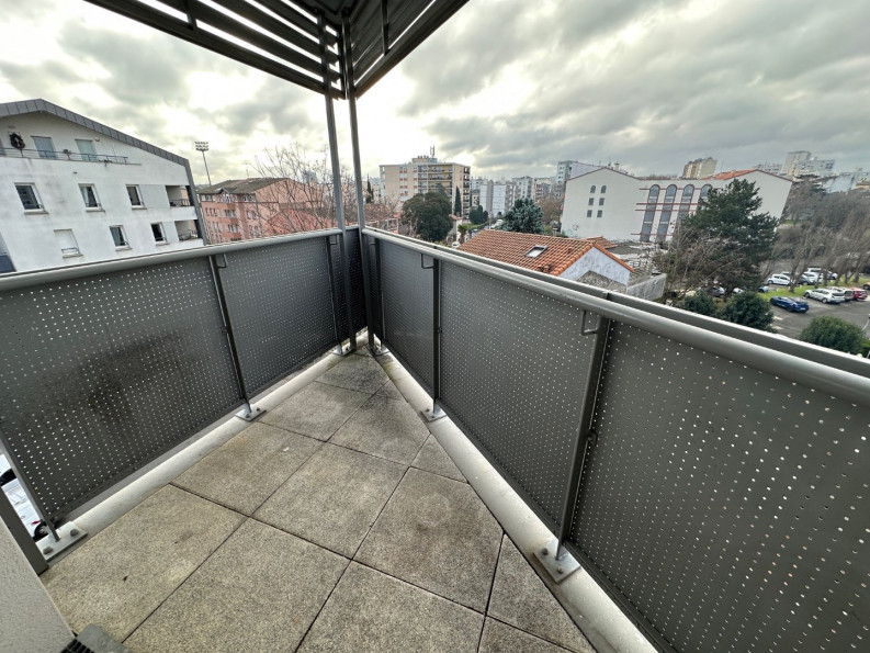 vente Appartement Toulouse - Photo 3