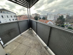 vente Appartement Toulouse