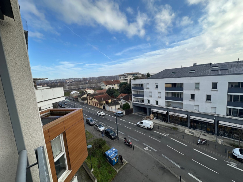 vente Appartement Toulouse - Photo 6