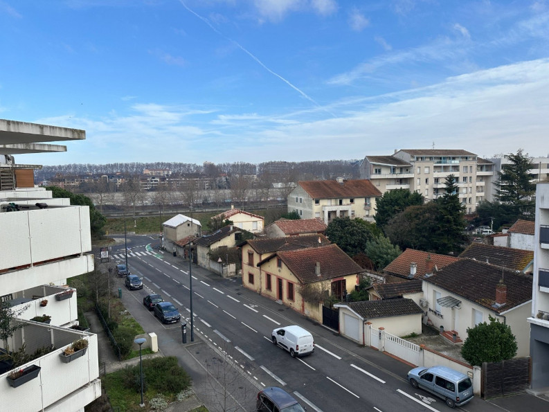 vente Appartement Toulouse - Photo 7