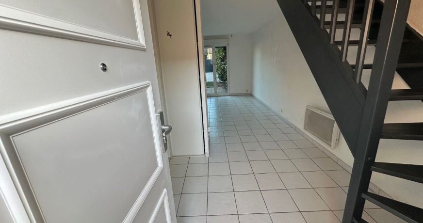 location Maison Toulouse