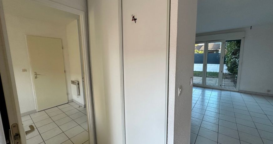 location Maison Toulouse