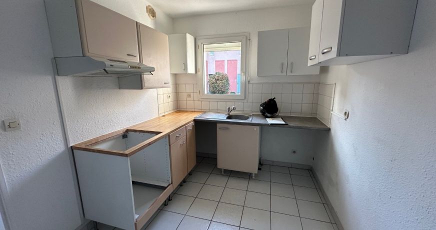 location Maison Toulouse