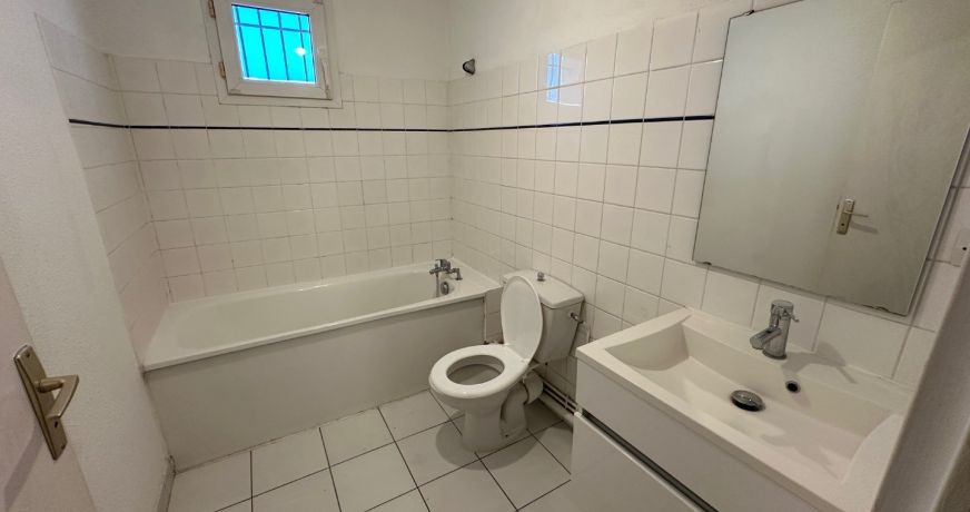 location Maison Toulouse