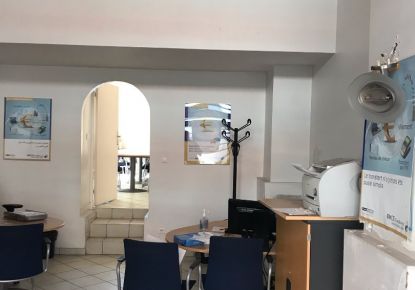 location Locaux d'activité Toulouse