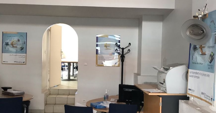 location Locaux d'activité Toulouse